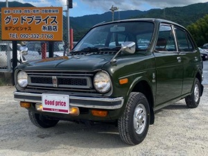 1973 Honda Life For Sale