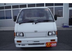 1992 Daihatsu Hijet