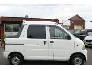 1999 Daihatsu Hijet Minivan