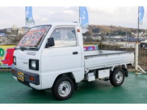 1989 Suzuki Carry