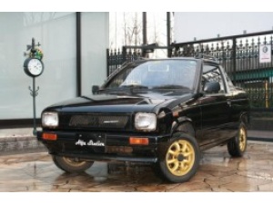 1987 Suzuki Mighty Boy For Sale