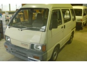 1990 Daihatsu Hijet