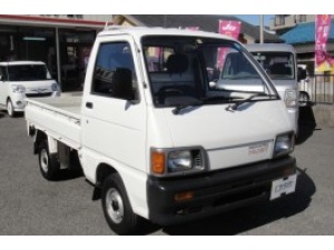 1992 Daihatsu Hijet