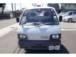1990 Daihatsu Hijet